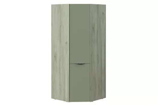 Шкаф угловой Глосс