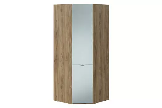 Шкаф угловой Глосс