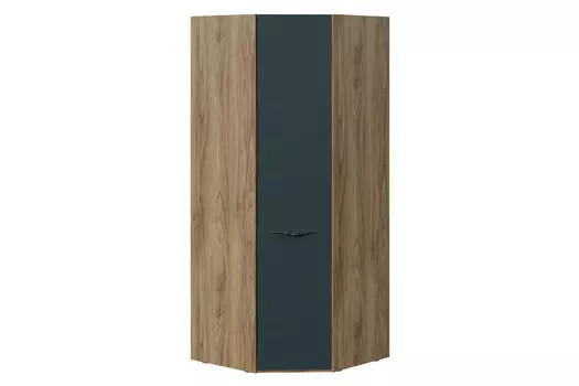 Шкаф угловой Глосс