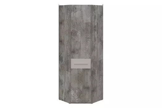 Шкаф угловой Хадсон