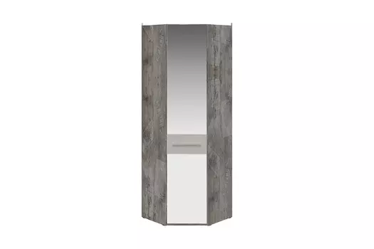 Шкаф угловой Хадсон