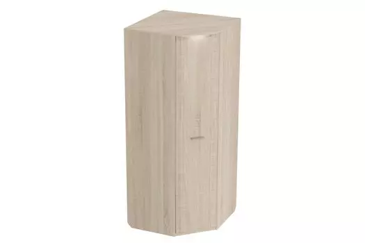 Шкаф угловой Элана