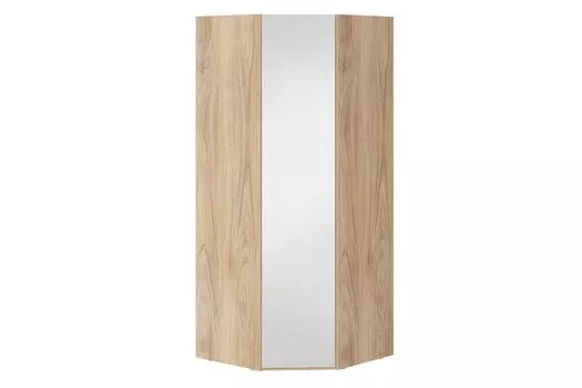 Шкаф угловой Эмбер