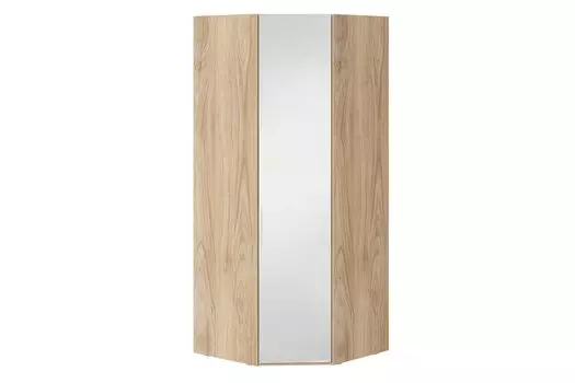 Шкаф угловой Эмбер