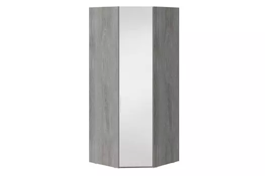 Шкаф угловой Эмбер