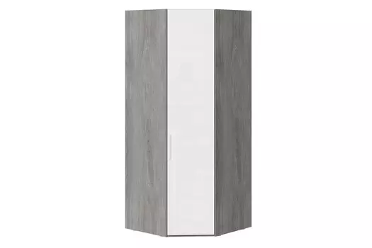 Шкаф угловой Эмбер