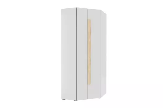 Шкаф угловой Куба