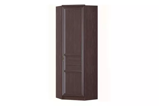 Шкаф угловой Лира