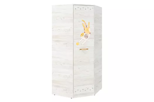 Шкаф угловой Марвин