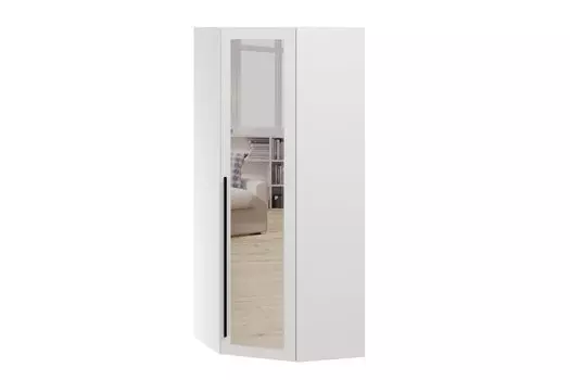 Шкаф угловой Мотокросс