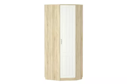 Шкаф угловой Оливия