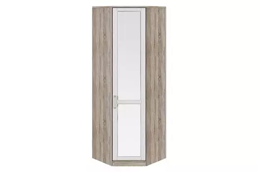 Шкаф угловой Прованс