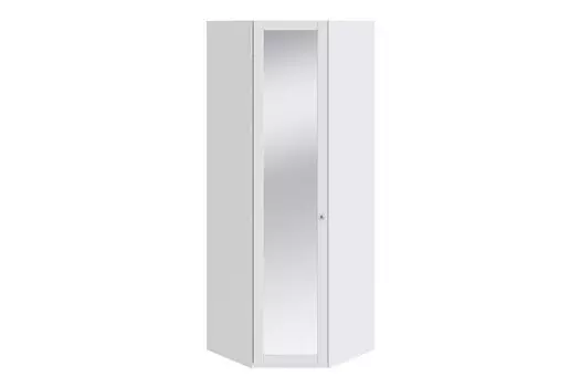 Шкаф угловой Ривьера