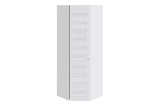 Шкаф угловой Ривьера