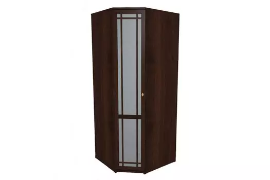 Шкаф угловой Sherlock