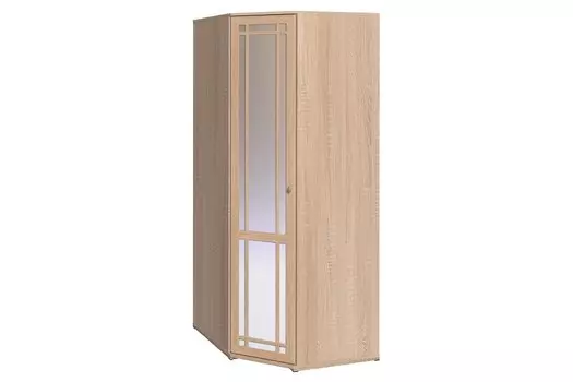 Шкаф угловой Sherlock