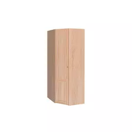 Шкаф угловой Sherlock