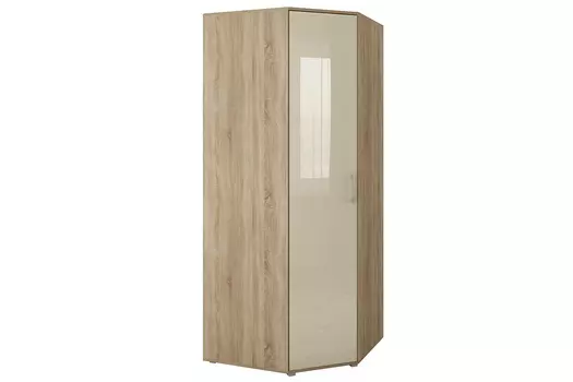 Шкаф угловой Silvia