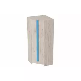 Шкаф угловой Скаут