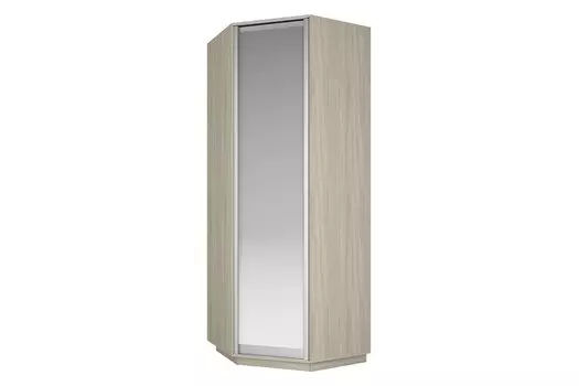 Шкаф угловой Slide