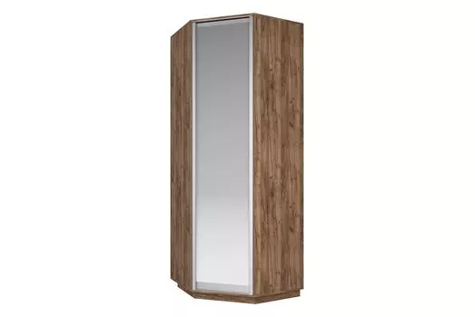 Шкаф угловой Slide