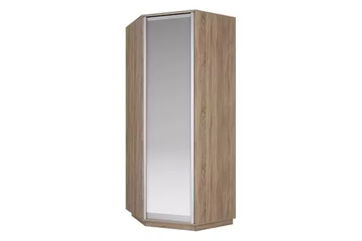 Шкаф угловой Slide