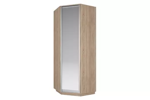 Шкаф угловой Slide