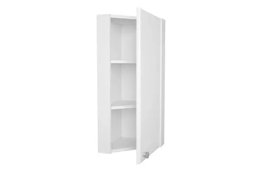 Шкаф угловой Story