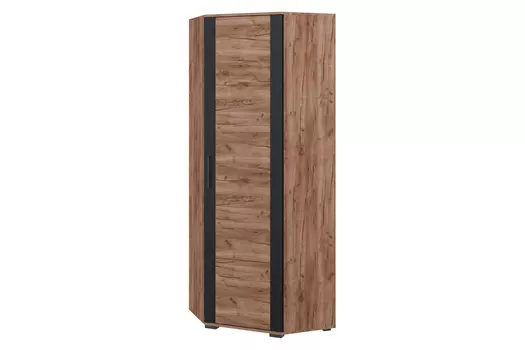 Шкаф угловой Валери