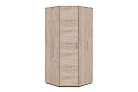 Шкаф угловой Вирджиния