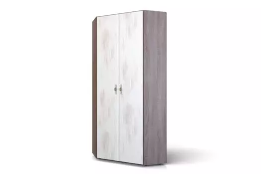 Шкаф угловой Вивьен