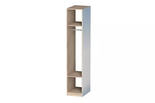 Шкаф-вешалка Лайф