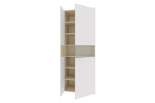 Шкаф-витрина Рона