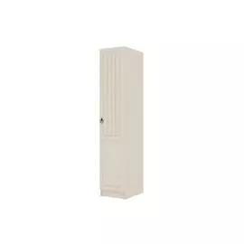 Шкаф высокий 1-створчатый Амели