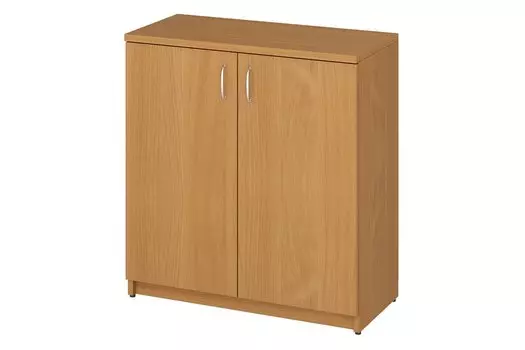 Шкаф закрытый Этюд Эко