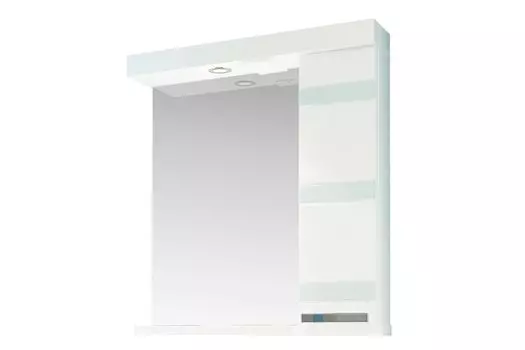 Шкаф-зеркало Fantasy