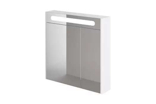 Шкаф-зеркало Roberto