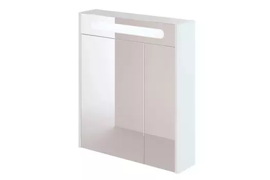 Шкаф-зеркало Roberto