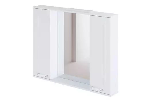 Шкаф-зеркало Soul