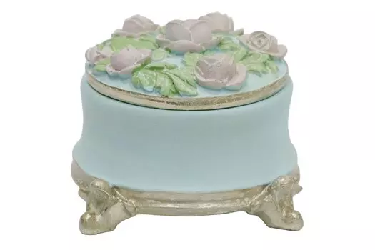 Шкатулка 28-431