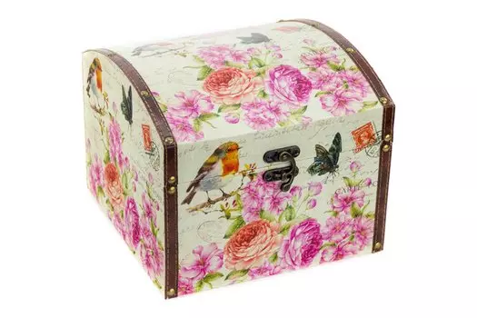 Шкатулка 29-457