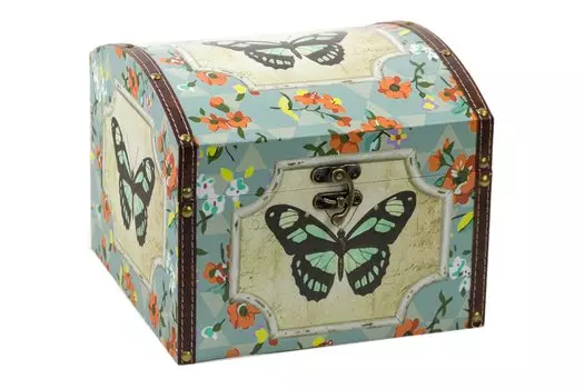 Шкатулка 29-466