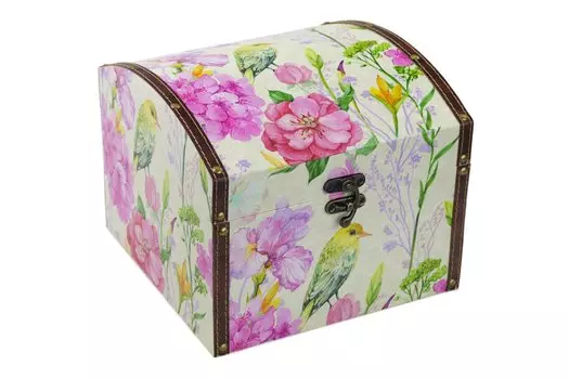 Шкатулка 29-473