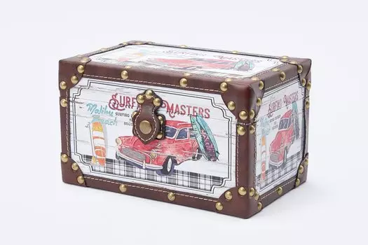 Шкатулка Автотрип