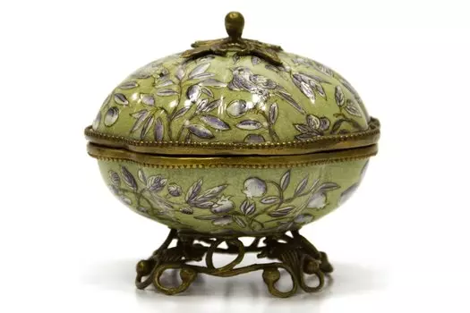 Шкатулка B1165C