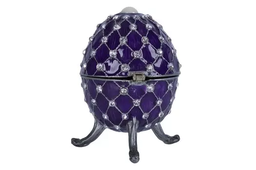 Шкатулка для драгоценностей Яйцо