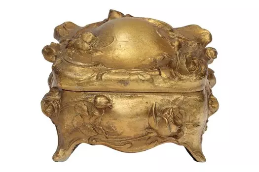 Шкатулка под старину 28-262