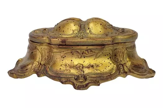 Шкатулка под старину 28-339