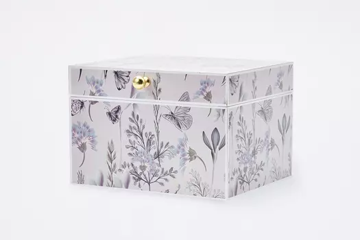 Шкатулка Seseli