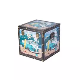 Шкатулка Surf style